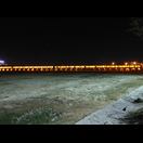 Die 33-Bogen-Brücke